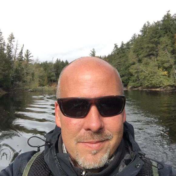 Meet your Posher, Scott - Picture 1 of 1